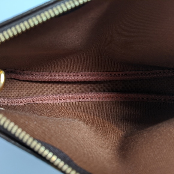 SOLD Louis Vuitton Multi-Pochette Accessoires - Picture 5 of 6